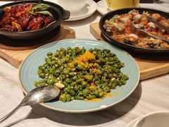 -志明眷村·台式融合菜·宵夜