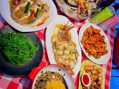 -阿里元海鲜·闽南特色菜(曾厝垵店)
