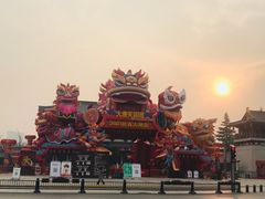 -大唐不夜城