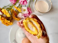 拉丝芋泥虎皮卷-君之狮子山·轻糖烘焙(松江印象城店)