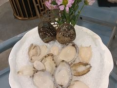 -喜聚薈·花膠雞海鮮火鍋(越秀店)