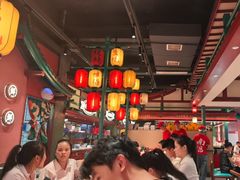 -辣小鲜·南昌大排档(船山路店)