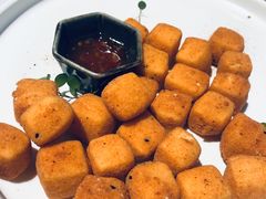 -106餐厅(山水文园店)