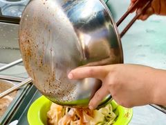 -笑笑凉皮(富国街店)