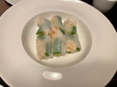 -浙江安吉JW万豪酒店·万豪中餐厅