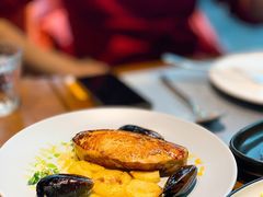 -曼乐辰餐厅(中庚漫游城店)