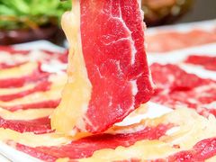 -山海龙·潮汕牛肉火锅(奥林春天店)