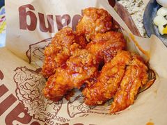 -安又胖韩国烤肉(美罗城店)