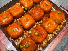 石锅芋艿-湯記傳菜
