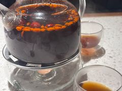 -秀玉coffee&kitchen(黄石大上海店)