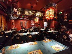 -茶人村·宫廷私厨(奥体印象城店)