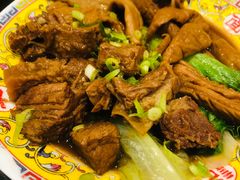-一记面馆(易发店)