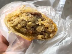 -老福合沟无米粿甜汤粿品店