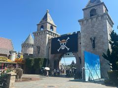 -大连海昌发现王国主题公园