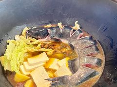 -荣德灶台鱼(圣泉寺店)