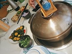 -三个椰子·现砍椰子鸡(金源CBD店)