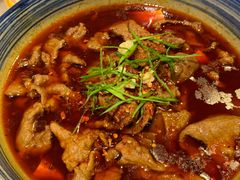 -那家小馆•北京菜•烤鸭(中关村店)