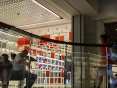 -NIKE品牌体验店(南京东路店)