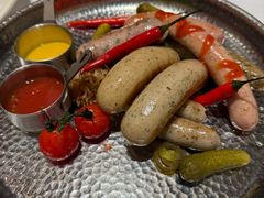 -马克西姆俄罗斯餐厅(通亚街店)