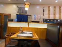 大堂-梦山水日本烧肉(五四广场店)