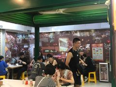 -食盈碗仔翅(星玺广场店)