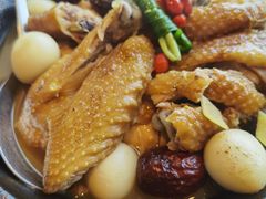 -客汀家宴·客家烟火 四季食材(集美店)