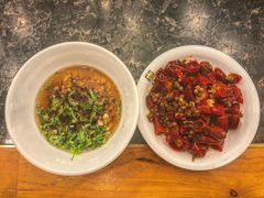 -老码头火锅(玉林店)