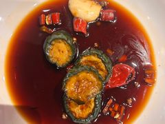 -富正毅三下锅·湘西韵味(天门山索道店)