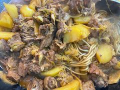 -东北福源铁锅炖