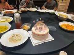 -友鹏公馆·家宴·商务宴(左江道店)