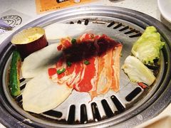 -猫抓烤肉(春熙路店)