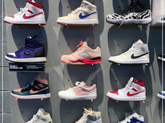 -NIKE品牌体验店(金源新燕莎店)