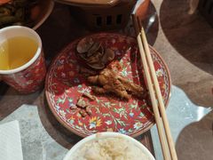 -山四砂锅(太原钟楼街店)