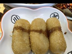 -花盐街·四川乐山小吃(西单大悦城店)