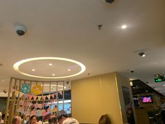 -海底捞火锅(崇文门新世界百货店)