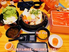 -水林间·寿喜烧自助(仙林金鹰店)
