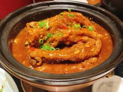 -皇城根北京风味主题餐厅(日照万象汇店)