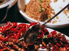 -吕氏疙瘩汤·新派鲁菜(济南万象城店)