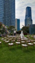 -上海中心宴会厅·婚礼中心