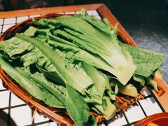 白菜-董眼镜火锅(洪崖洞总店)