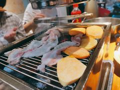 -丹东特色烤肉(学府路一部店)
