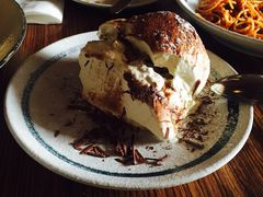 -PIZZA BIANCA(民园店)