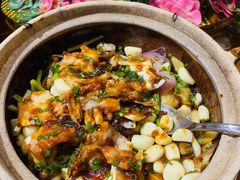 -大东方海鲜酒楼(小武基桥店)