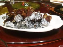 -森谷美食公园(杨行店)