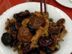 烧素什锦-玉华台饭庄(裕中西里小区店)
