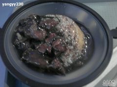 无锡排骨饭-彗星餐厅(香港迪士尼乐园)