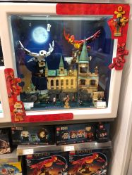 -LEGO(国贸商城店)
