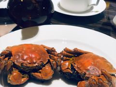 -康莱德酒店·美庭自助餐厅