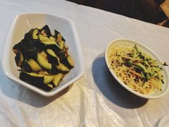-可可大虾武汉土菜大排档(万松园1店)