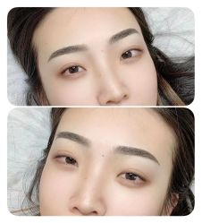 -MIVI半永久纹眉绣眉